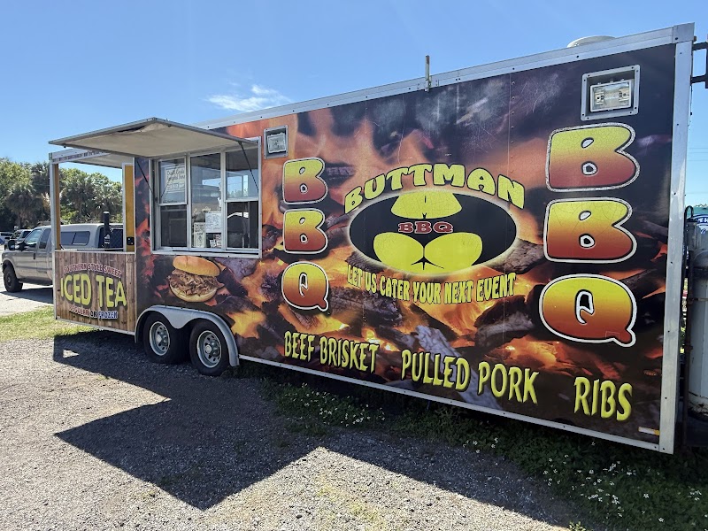 Buttman BBQ photo 2