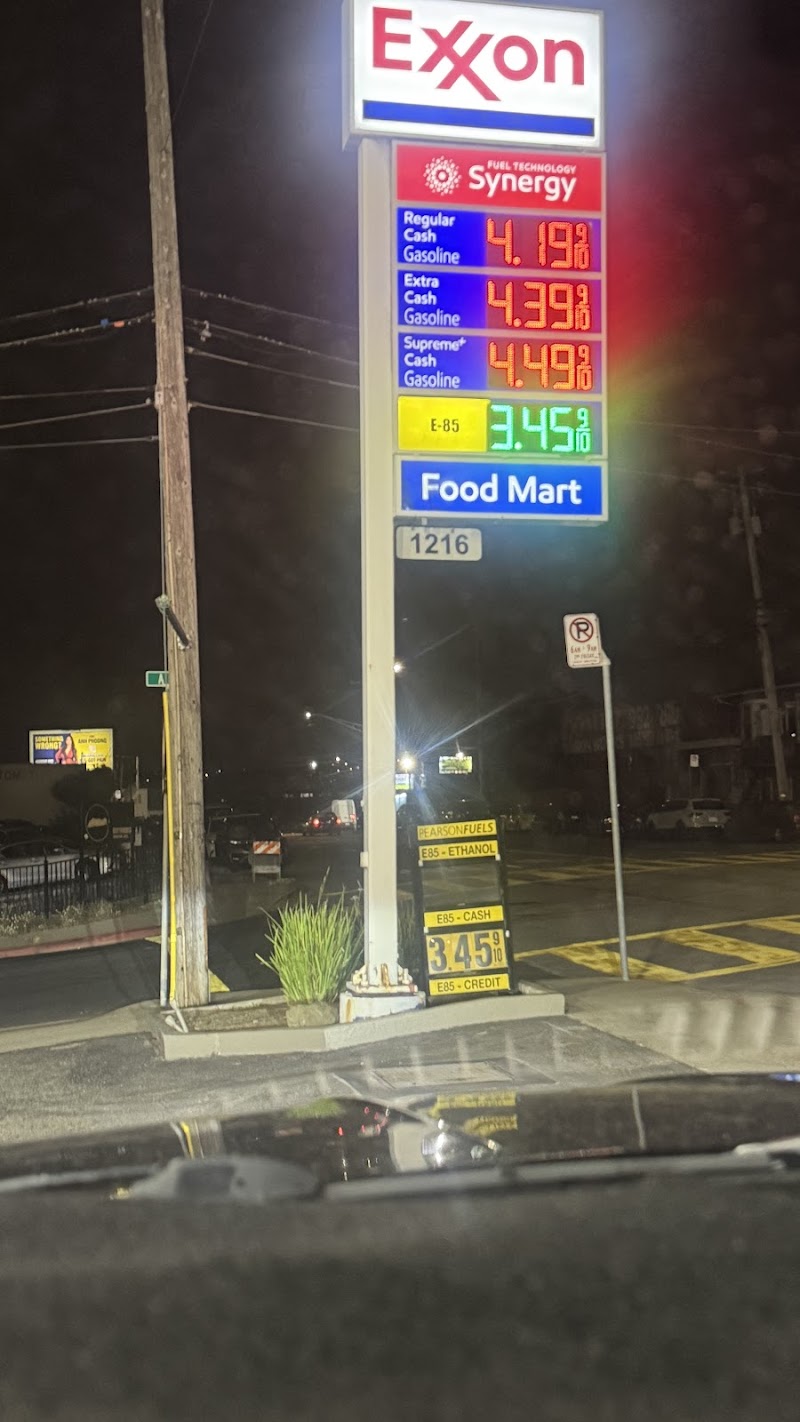 Exxon photo 2