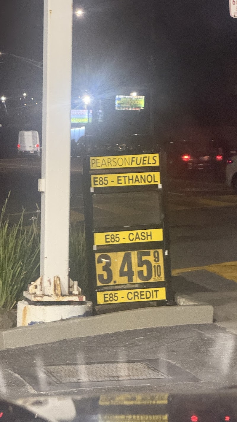 Photo of Exxon
