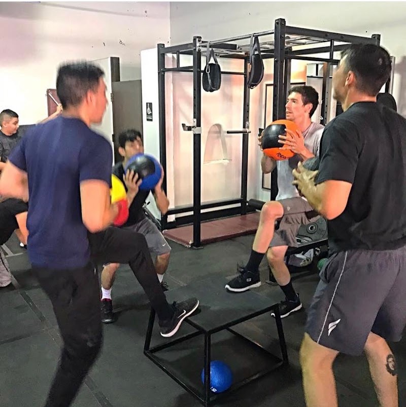 Ramos Boxing Academy photo 5