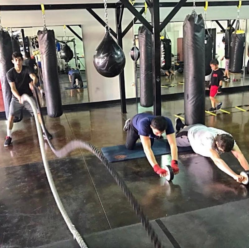 Ramos Boxing Academy photo 3