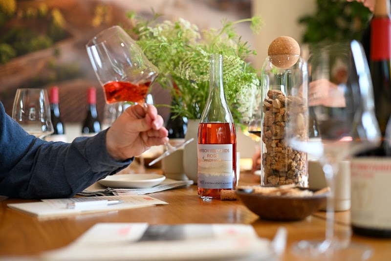 Hirsch Vineyards Tasting Room photo 3