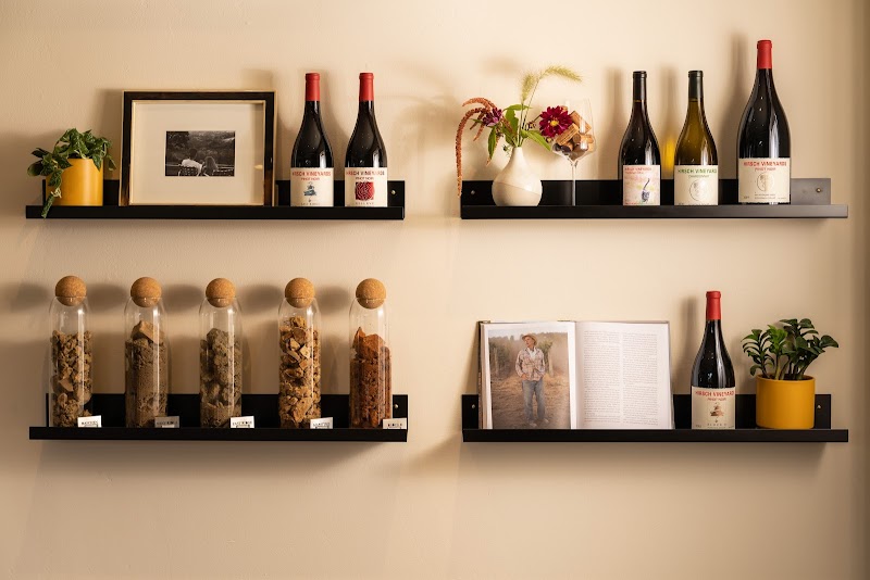 Hirsch Vineyards Tasting Room photo 5