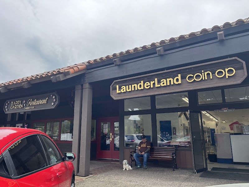 Launderland Coin Op photo 2