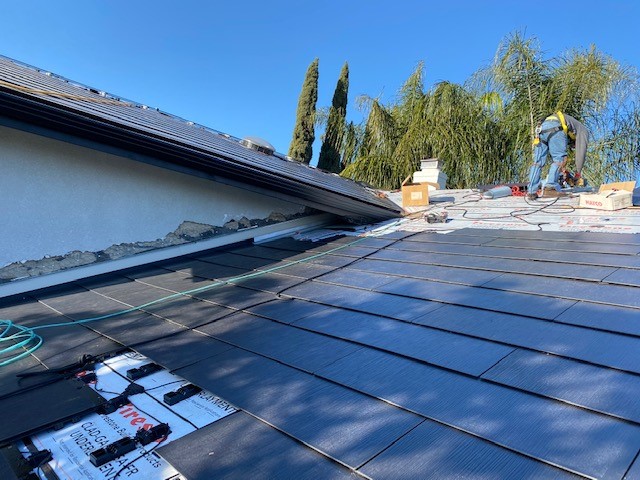 ACME Roofing Services Inc photo 4