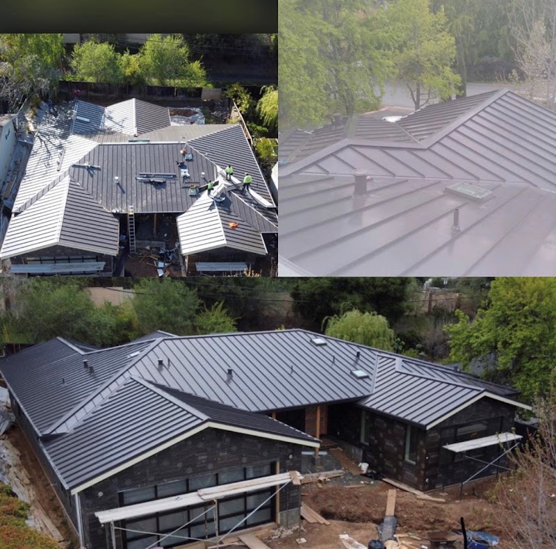 ACME Roofing Services Inc photo 2