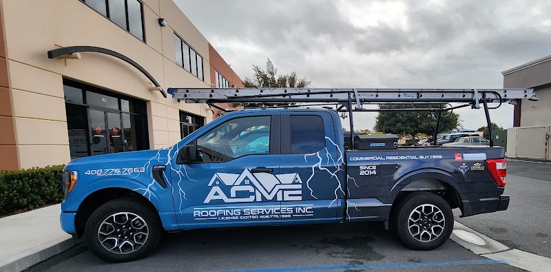 Photo of ACME Roofing Services Inc