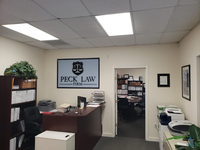 Peck Law Firm, P.A photo 2