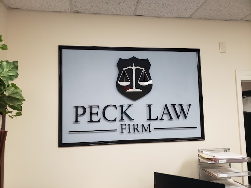 Photo of Peck Law Firm, P.A