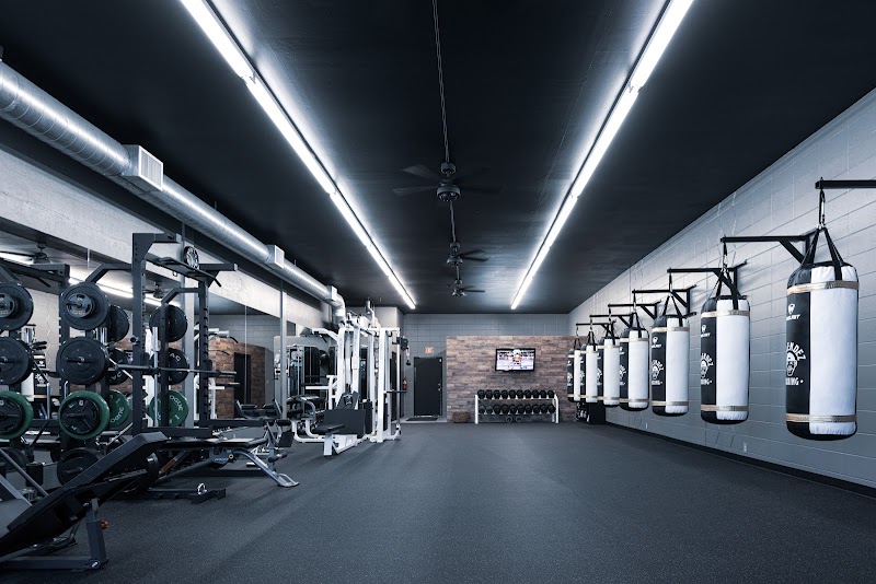 Melendez Boxing and Personal Training photo 2