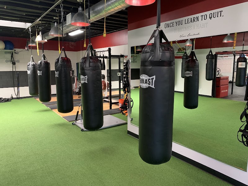 Melendez Boxing and Personal Training photo 3