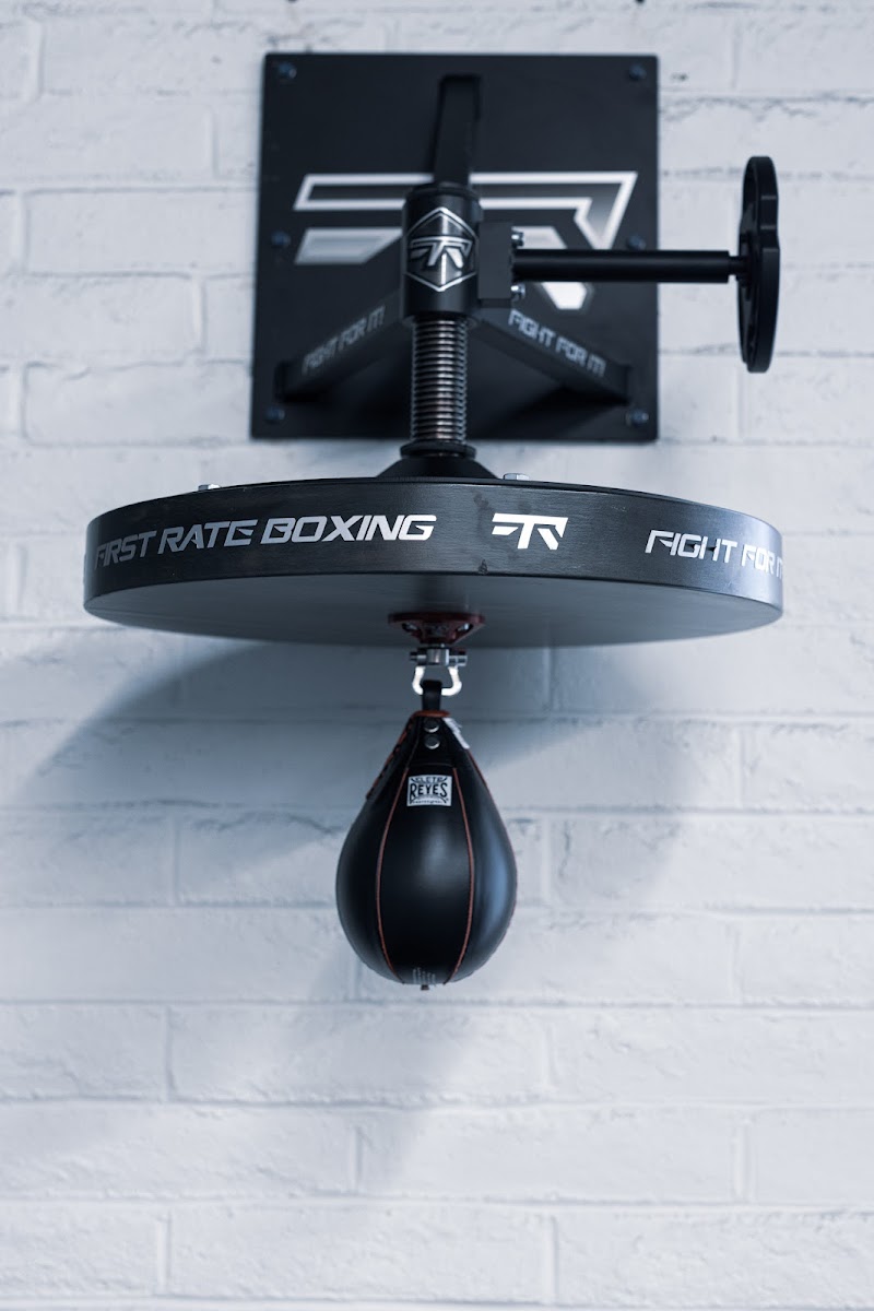 Melendez Boxing and Personal Training photo 4