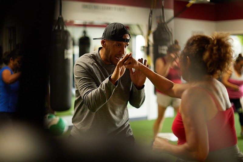 Photo of Melendez Boxing and Personal Training