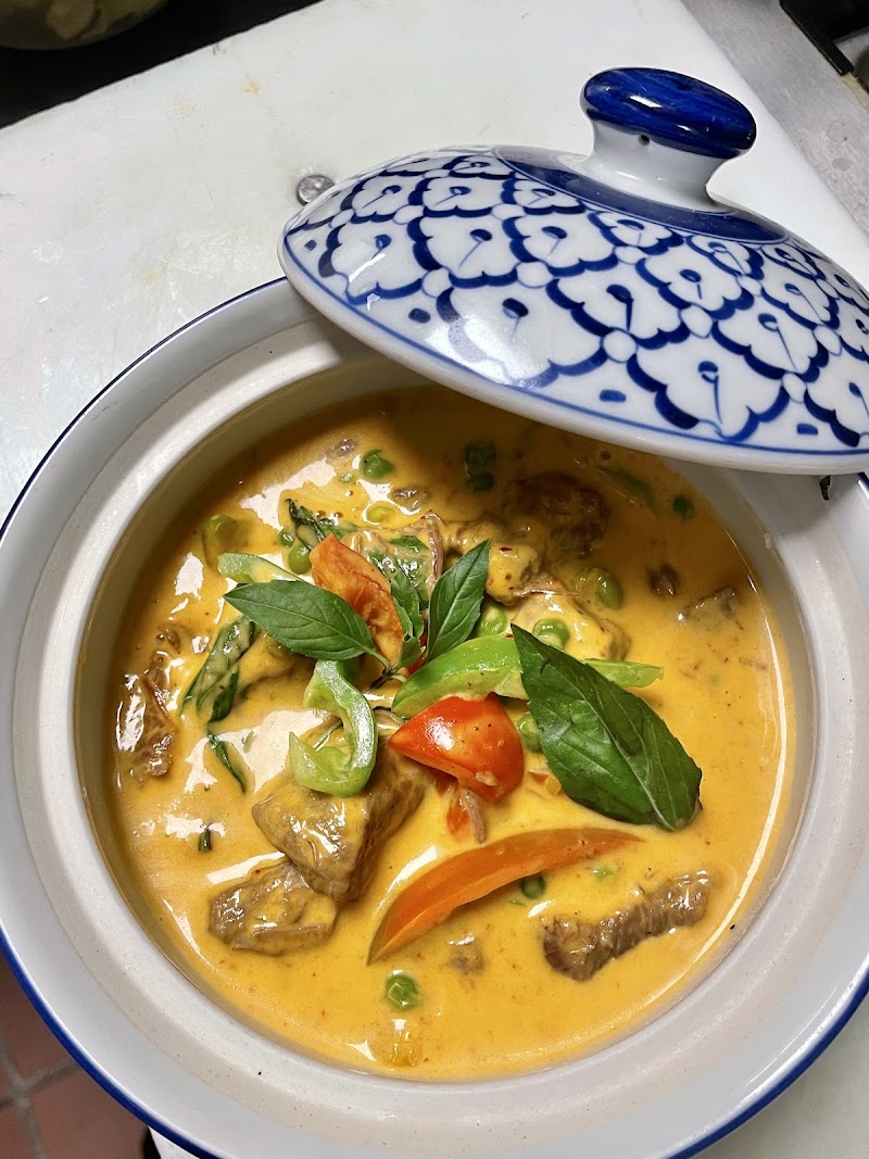 Patra Thai Dining photo 2