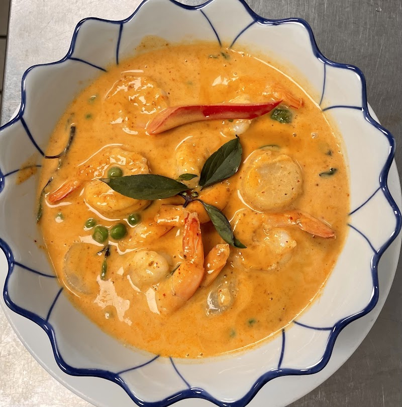 Patra Thai Dining photo 5