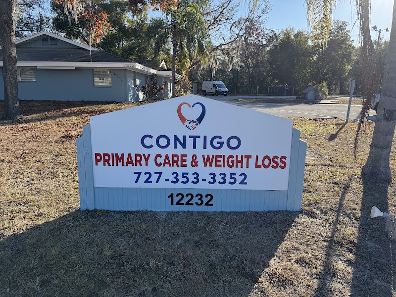Contigo Primary Care and Weight Loss photo 2