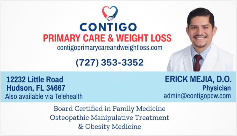 Contigo Primary Care and Weight Loss photo 3