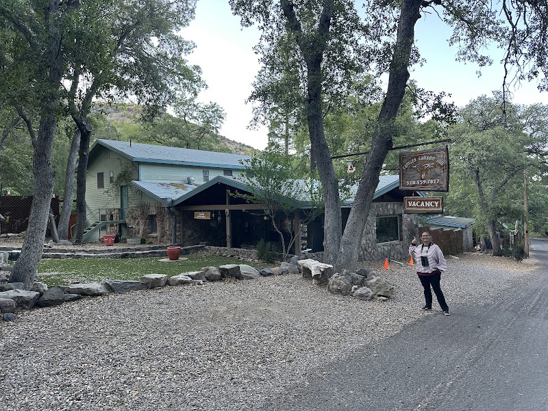 Photo of Ramsey Canyon Inn B & B