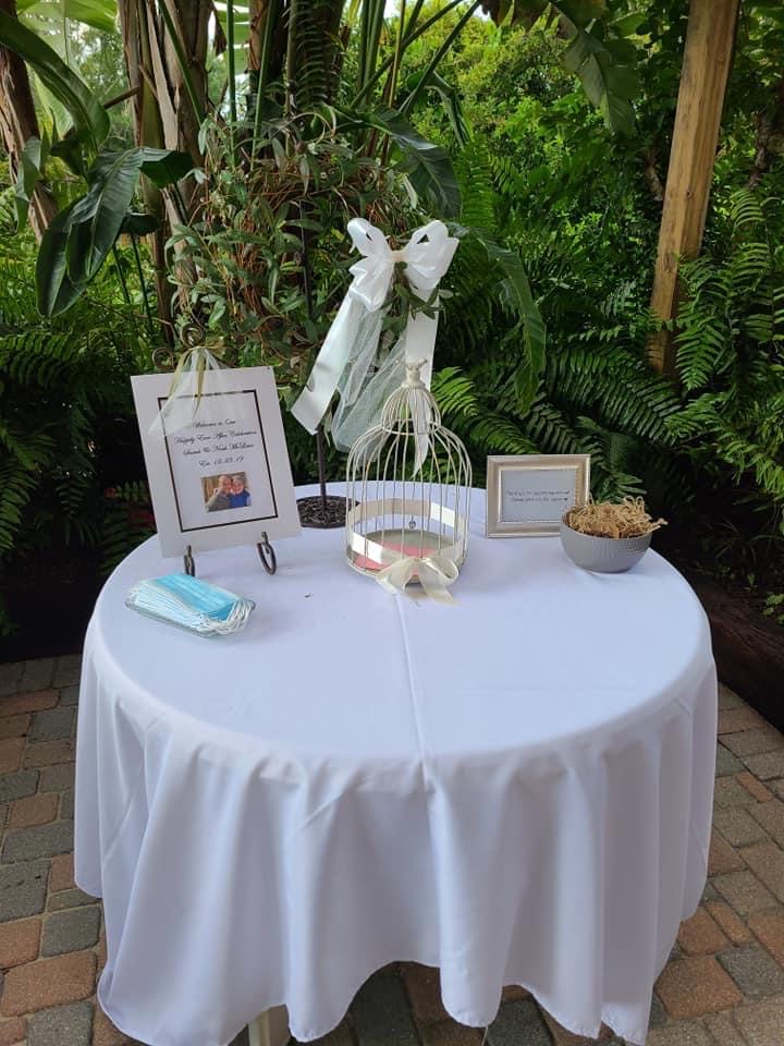 Amazing Grace Wedding Venue photo 3