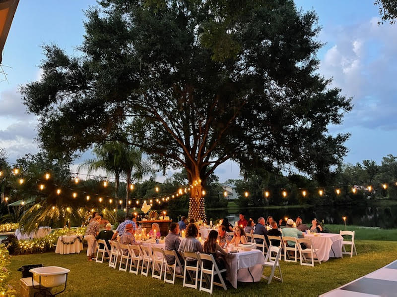 Photo of Amazing Grace Wedding Venue