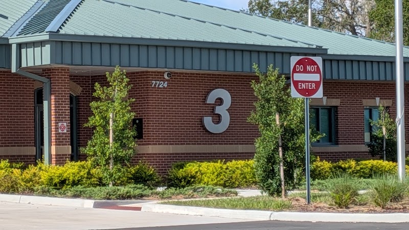 Pasco County Fire - Station 3 photo 2