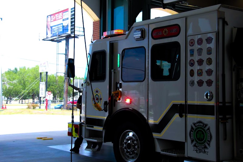 Photo of Pasco County Fire - Station 3