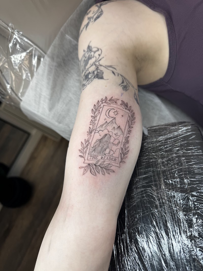 Kat Ink photo 4