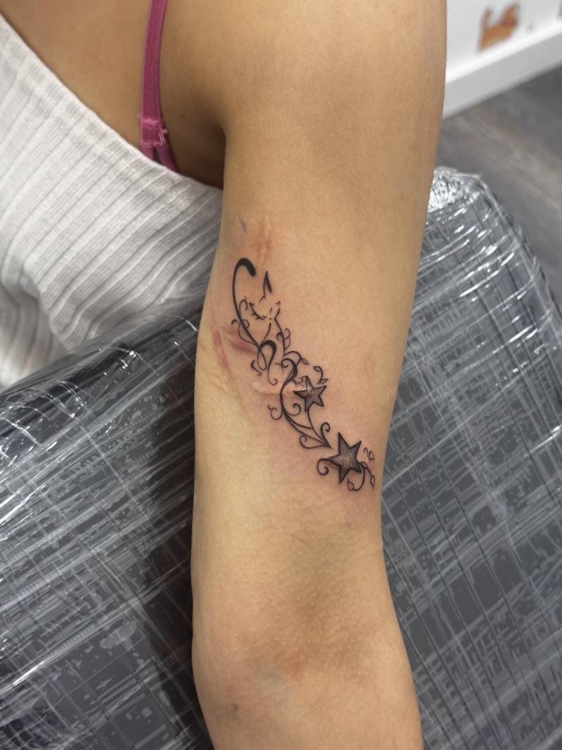 Kat Ink photo 3
