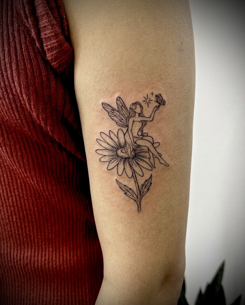 Kat Ink photo 5
