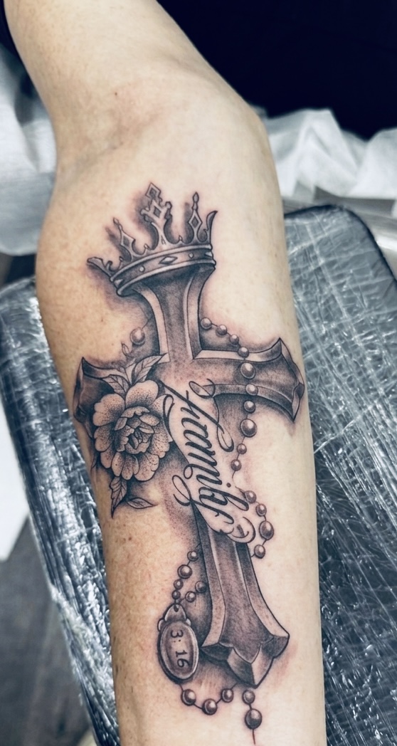 Kat Ink photo 2