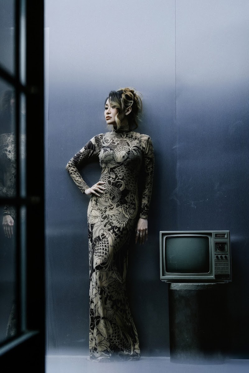 Photo of Kat Ink