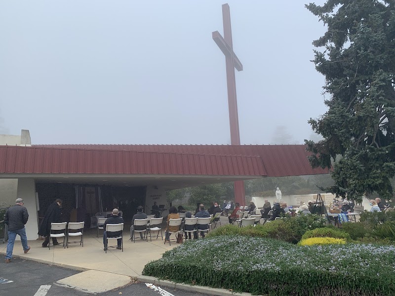 St. Jude Syro Malankara Catholic Mission photo 4