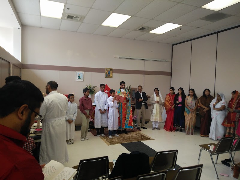 St. Jude Syro Malankara Catholic Mission photo 3