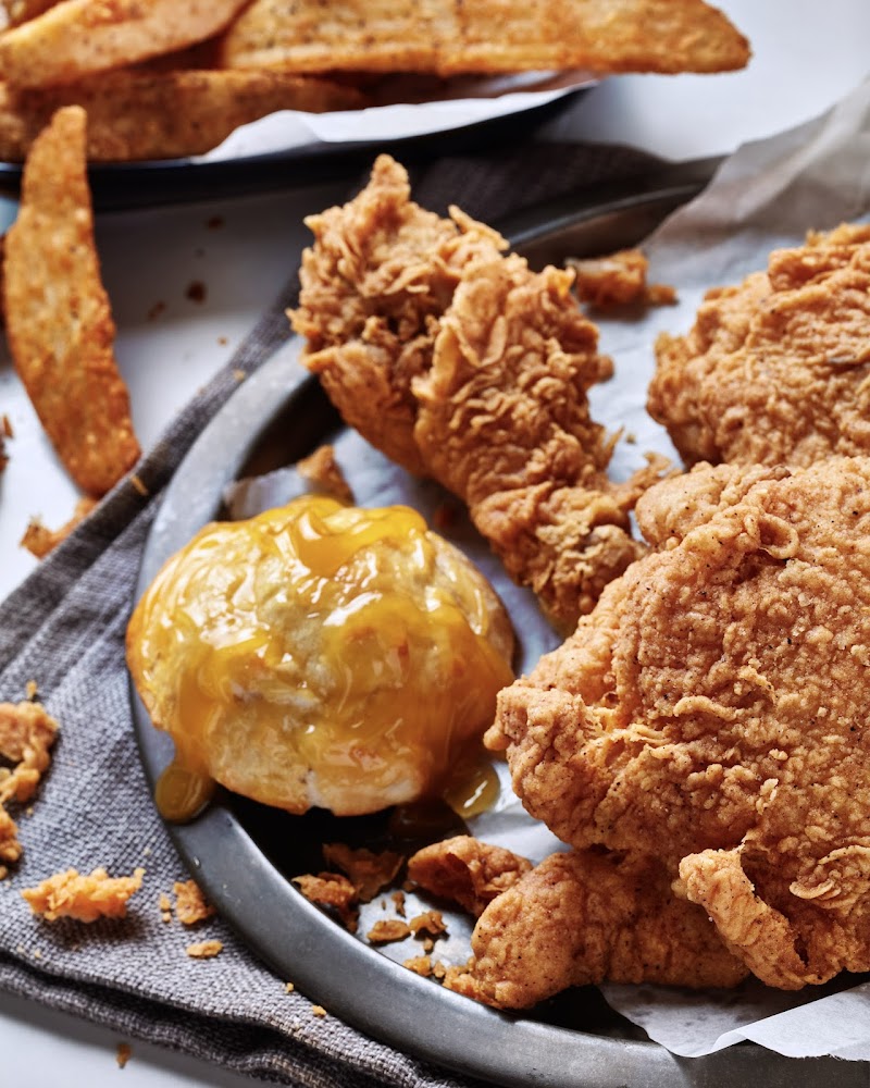 Krispy Krunchy Chicken photo 3