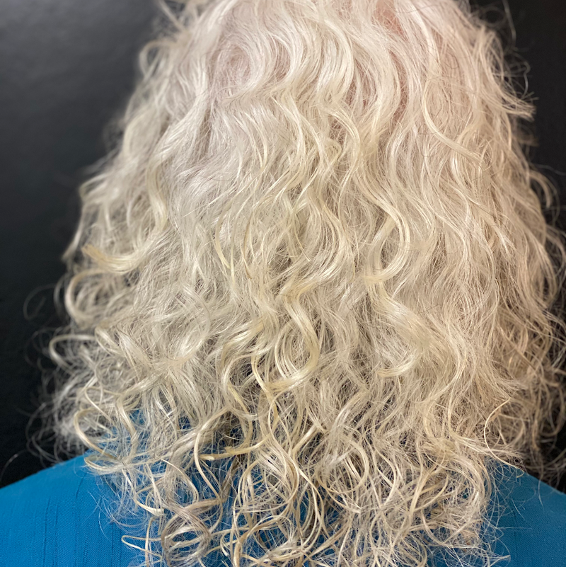 A Wild Hair Salon photo 4
