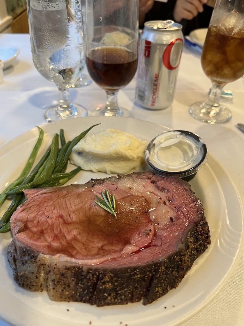 Photo of Murder Mystery Dinner Train