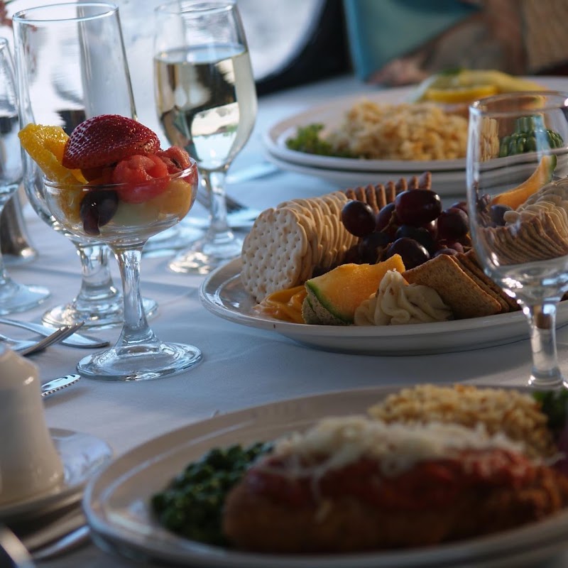 Murder Mystery Dinner Train photo 4