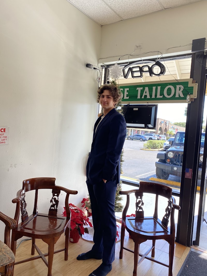 Rose Tailor Shop photo 2