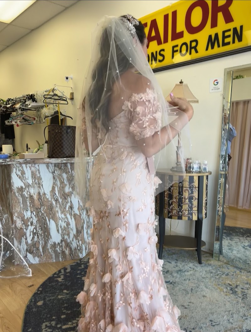 Rose Tailor Shop photo 4