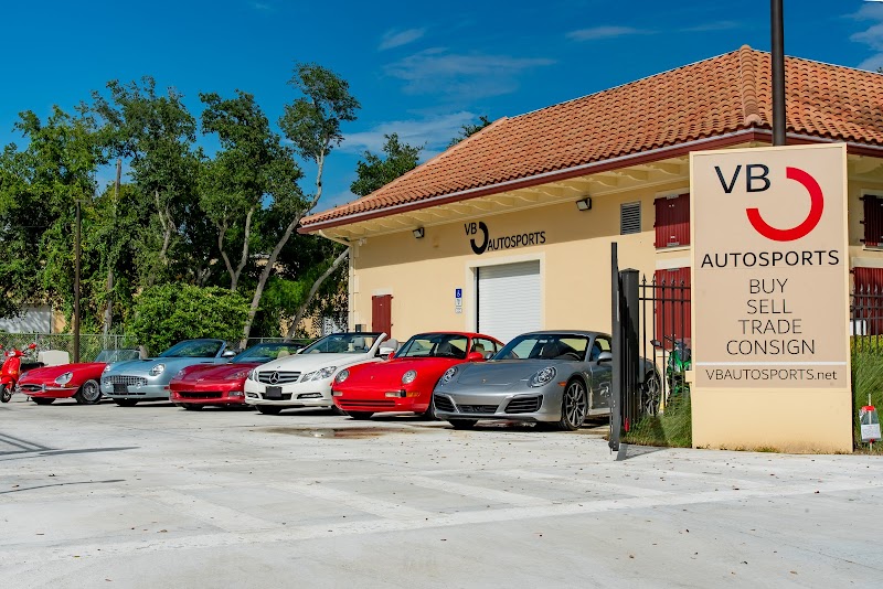 Photo of VB Autosports
