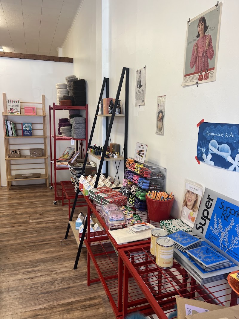 Busywork Craft Supply photo 5