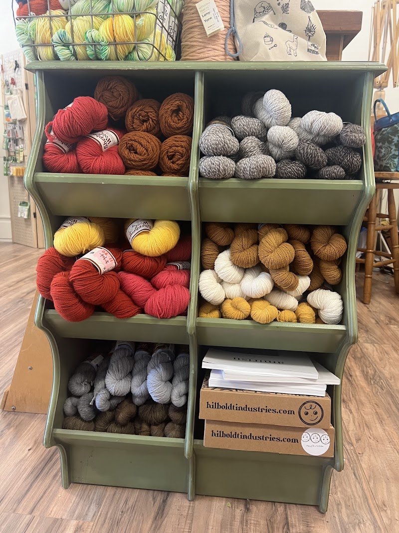 Busywork Craft Supply photo 2