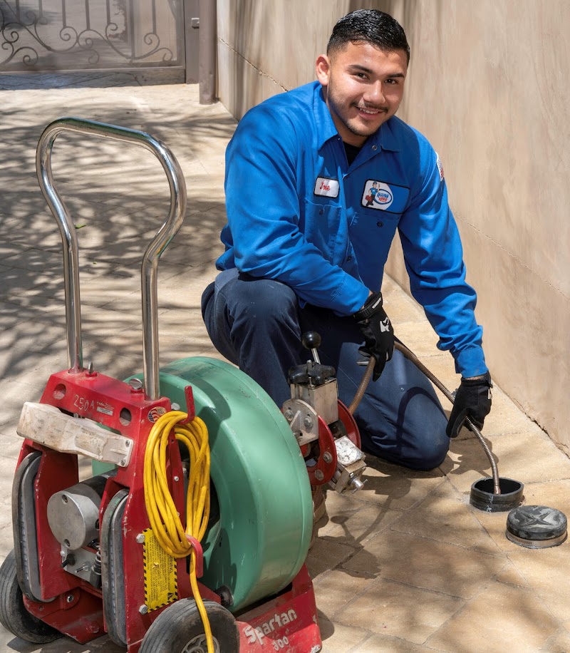 Rooter Hero Plumbing & Air of Martinez photo 3