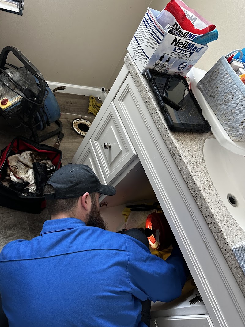 Rooter Hero Plumbing & Air of Martinez photo 4