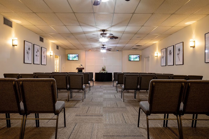 Becker Funeral Home photo 3