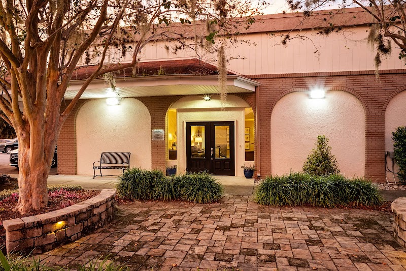 Photo of Becker Funeral Home