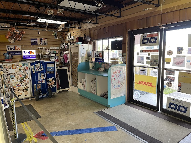 Lutz Mail Depot - USPS FedEx UPS Florida Lottery photo 4