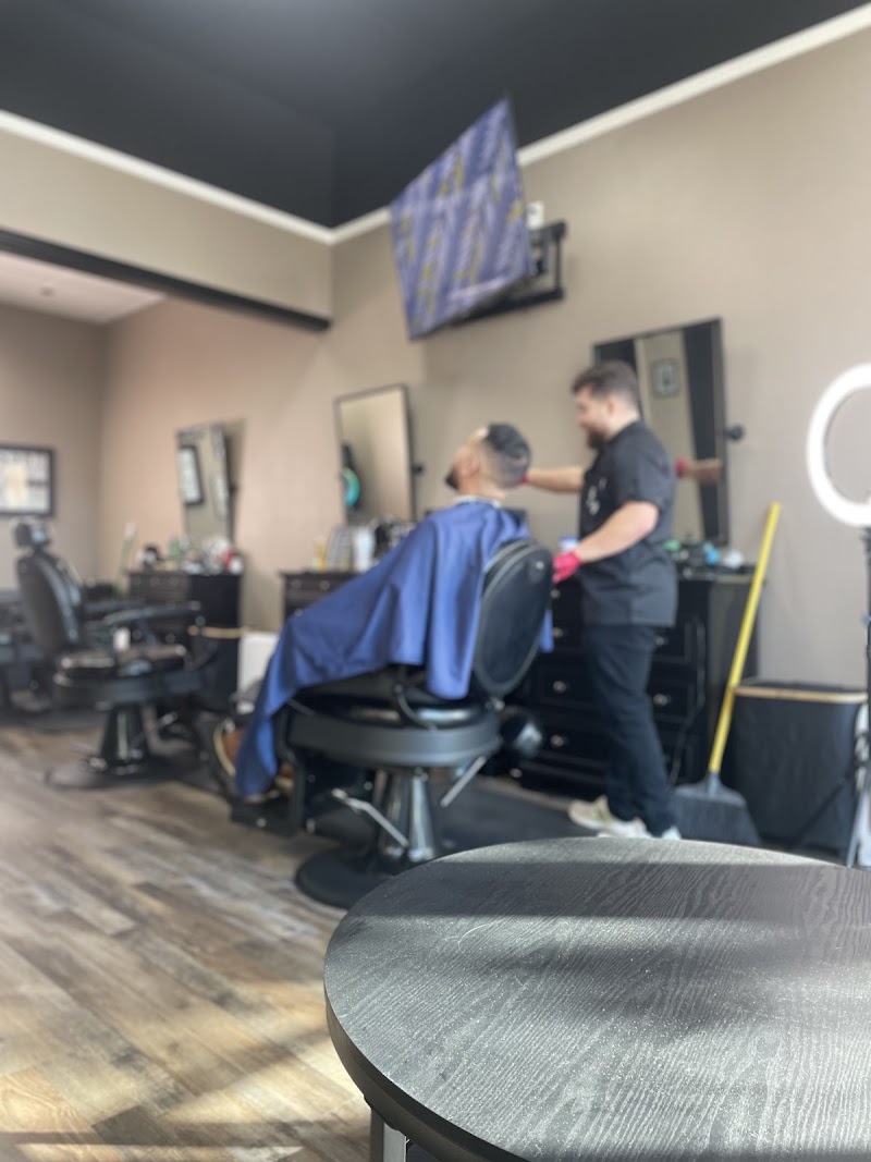 Rube’s Barber Shop photo 2