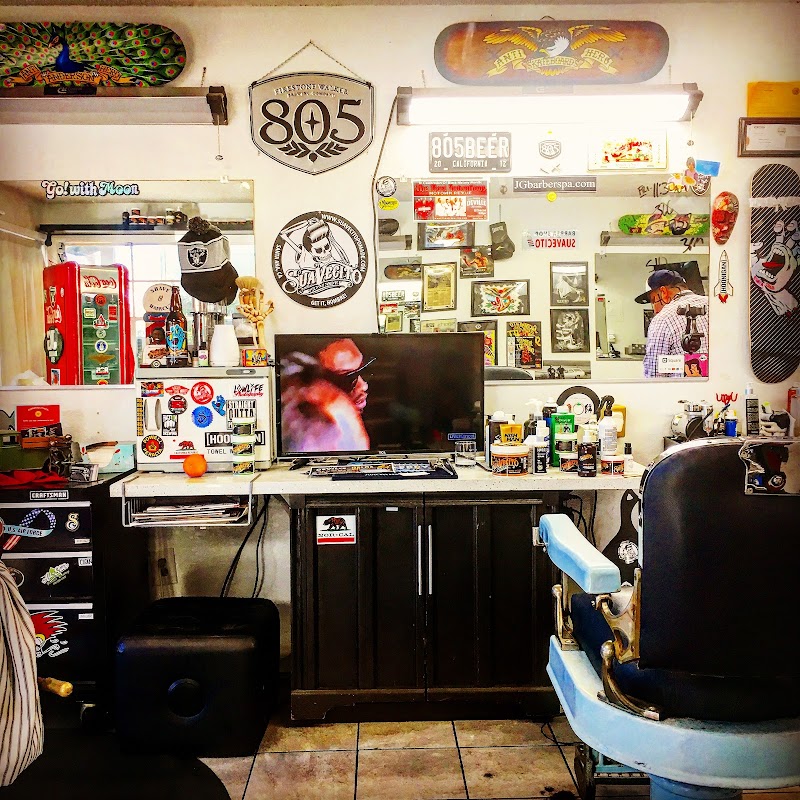 Photo of Rube’s Barber Shop