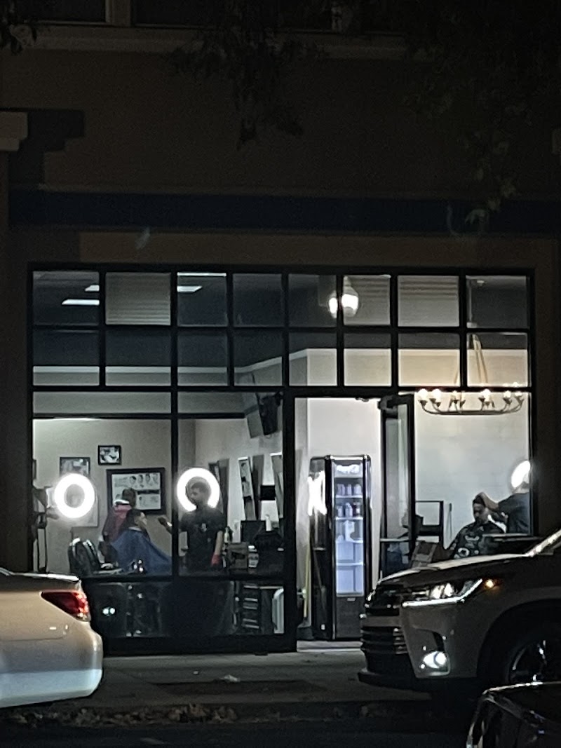 Rube’s Barber Shop photo 3